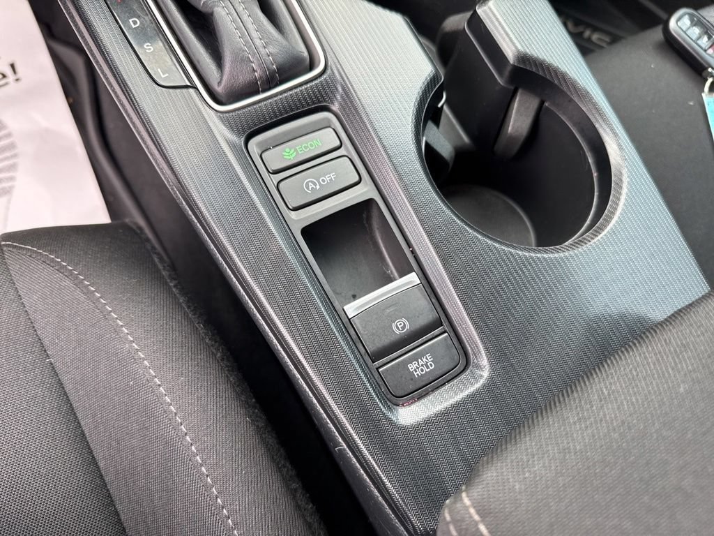 Used 2024 Honda Civic LX image 22