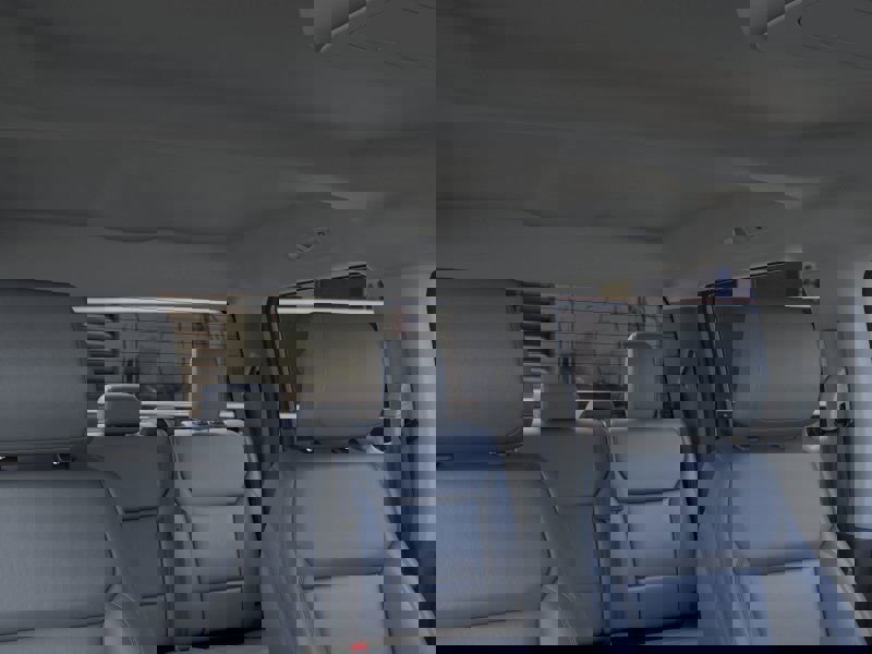 New 2025 Ford F150 Lightning Flash image 51