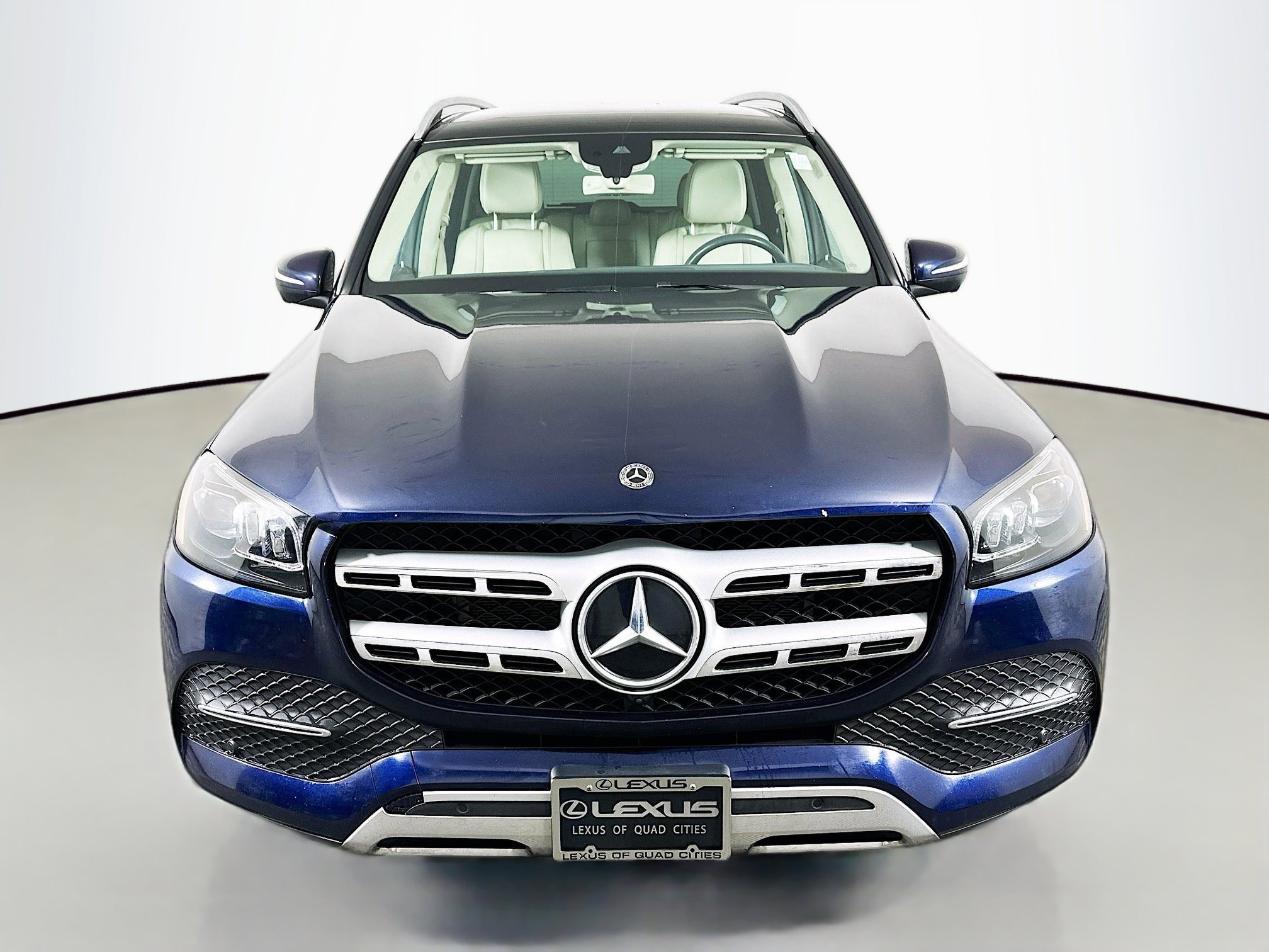 Used 2020 Mercedes-Benz GLS 450 450 image 2