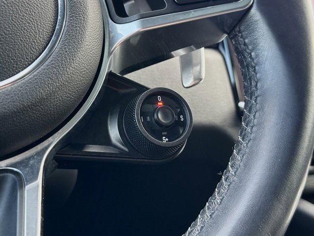 Certified 2022 Porsche Cayenne Coupe image 22