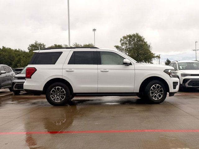 Used 2024 Ford Expedition XLT RWD image 11