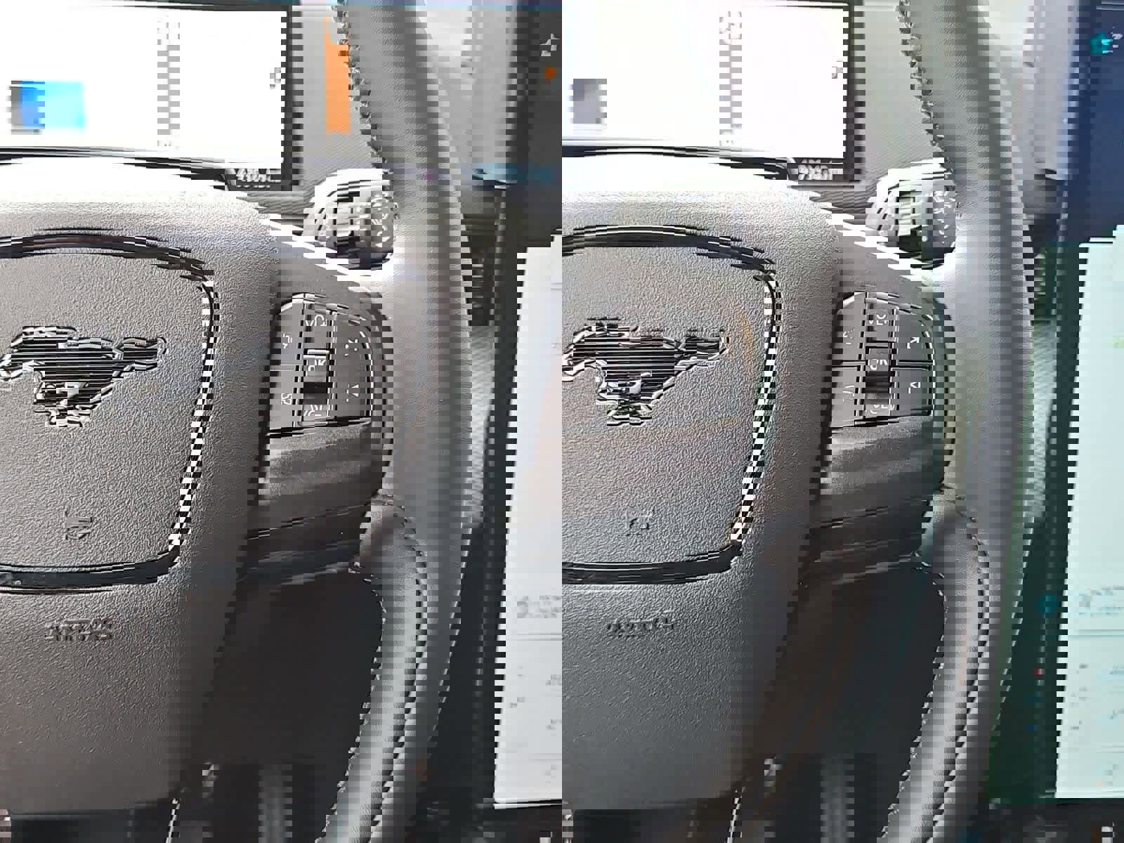 Used 2023 Ford Mustang Mach-E Select image 24