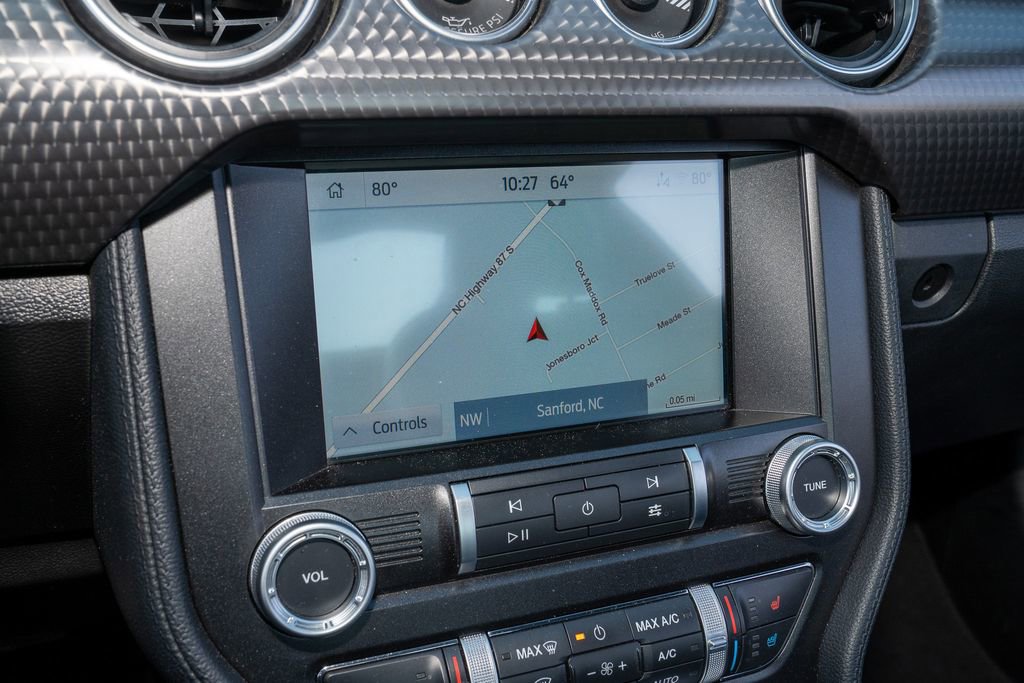 Used 2020 Ford Mustang GT Premium w/ GT Performance Package image 13