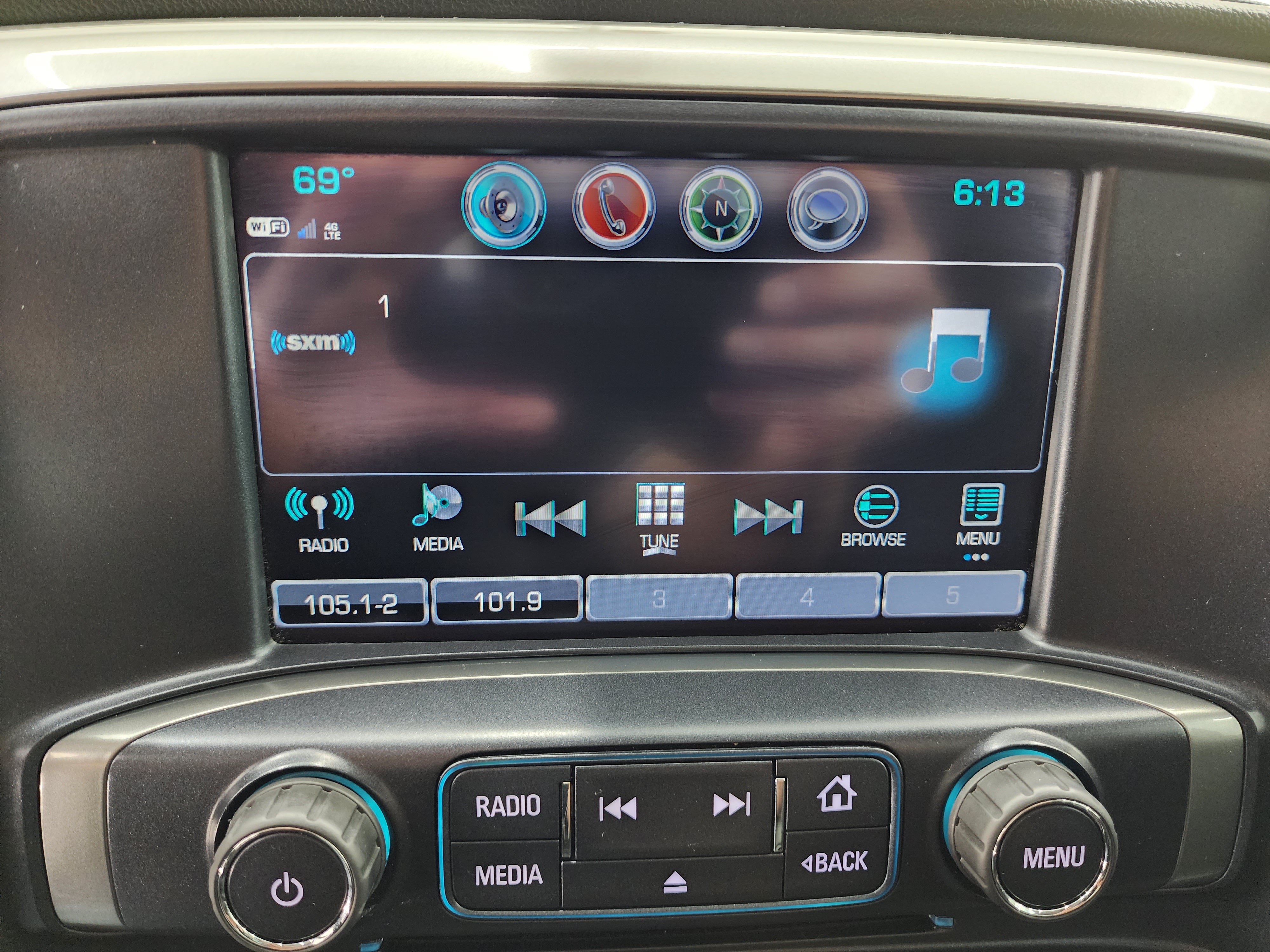 Used 2017 Chevrolet Silverado 3500 LTZ w/ Duramax Plus Package AWD/4WD image 47