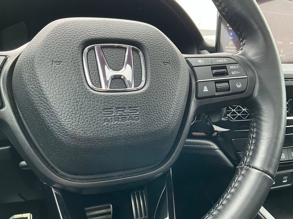 Used 2024 Honda Accord Sport image 20