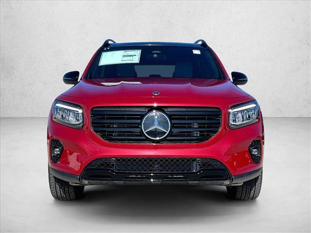 New 2026 Mercedes-Benz GLB 250 image 16