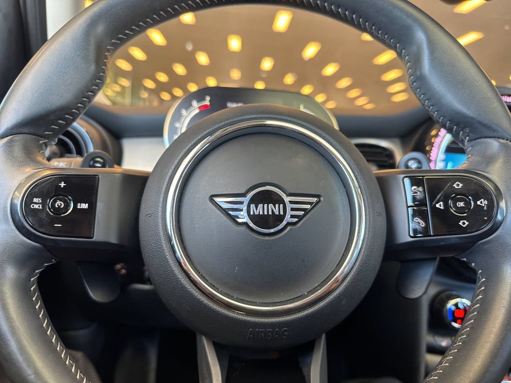 Used 2022 MINI Cooper S FWD image 30