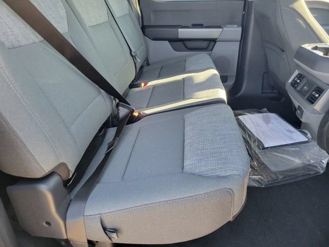 New 2026 Ford F250 XLT w/ FX4 Off-Road Package AWD/4WD image 13