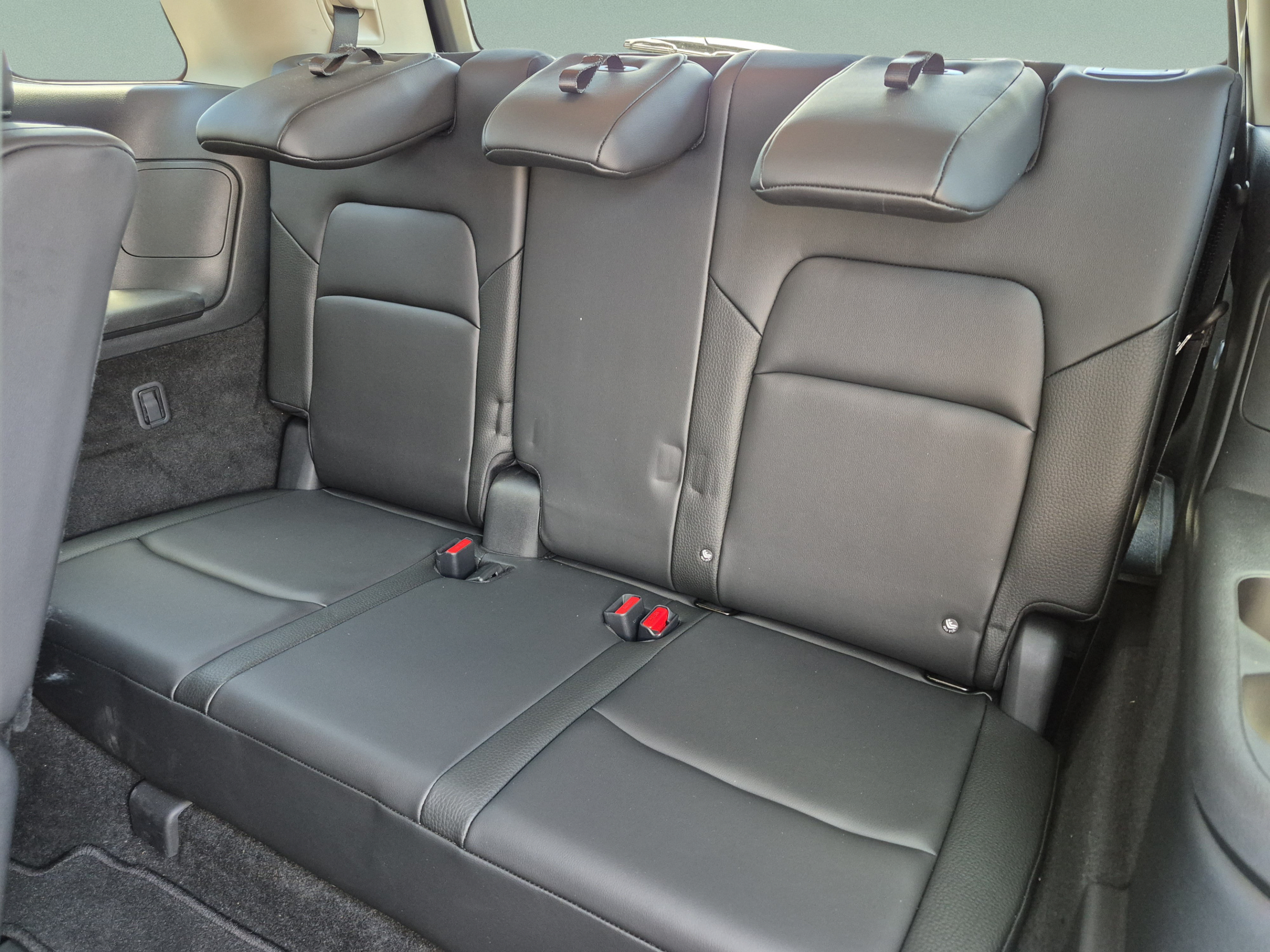 Certified 2025 Nissan Pathfinder SL FWD image 20