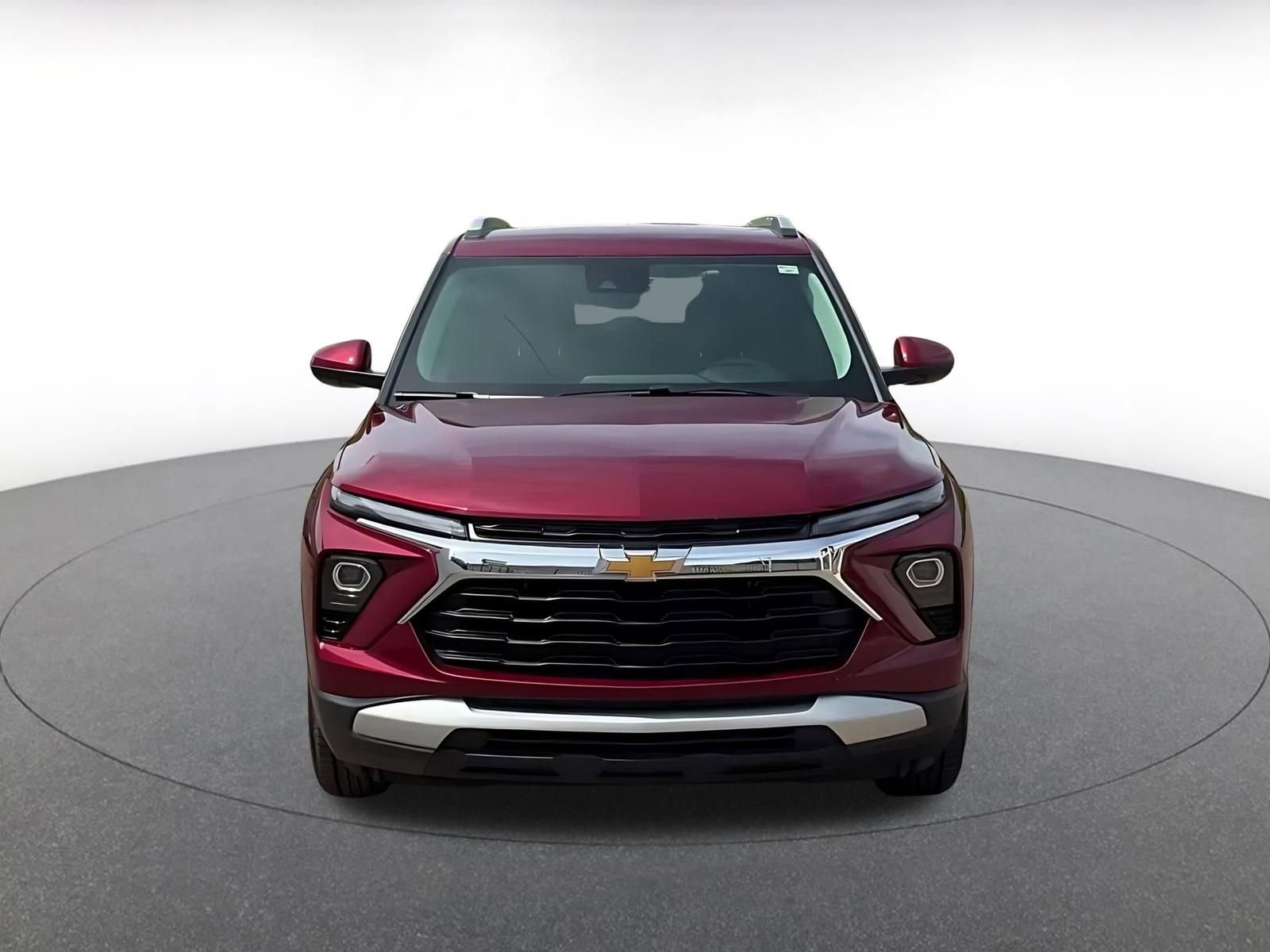 Used 2025 Chevrolet TrailBlazer LT image 4