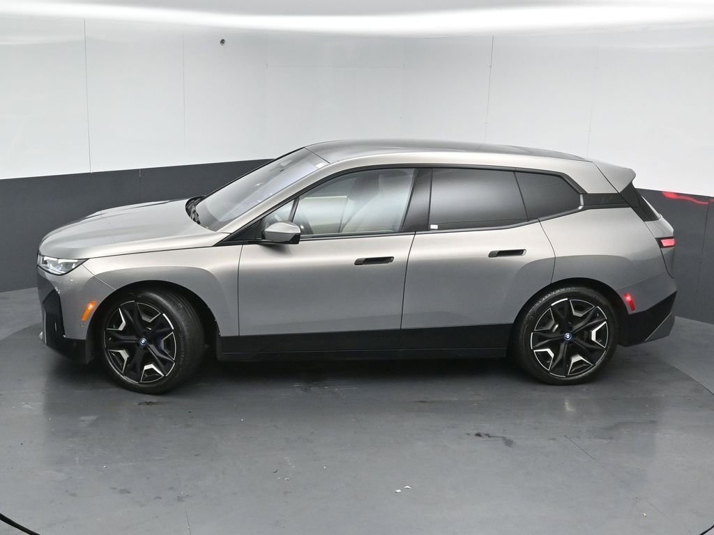 Used 2024 BMW iX M60 image 41