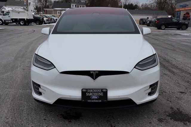 Used 2019 Tesla Model X Long Range image 13