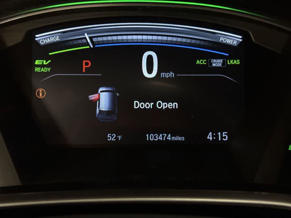 Used 2022 Honda CR-V EX-L image 19