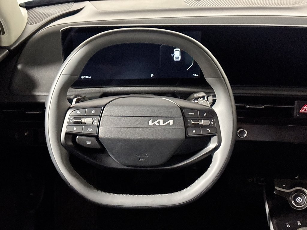 New 2026 Kia EV6 Light AWD/4WD image 13