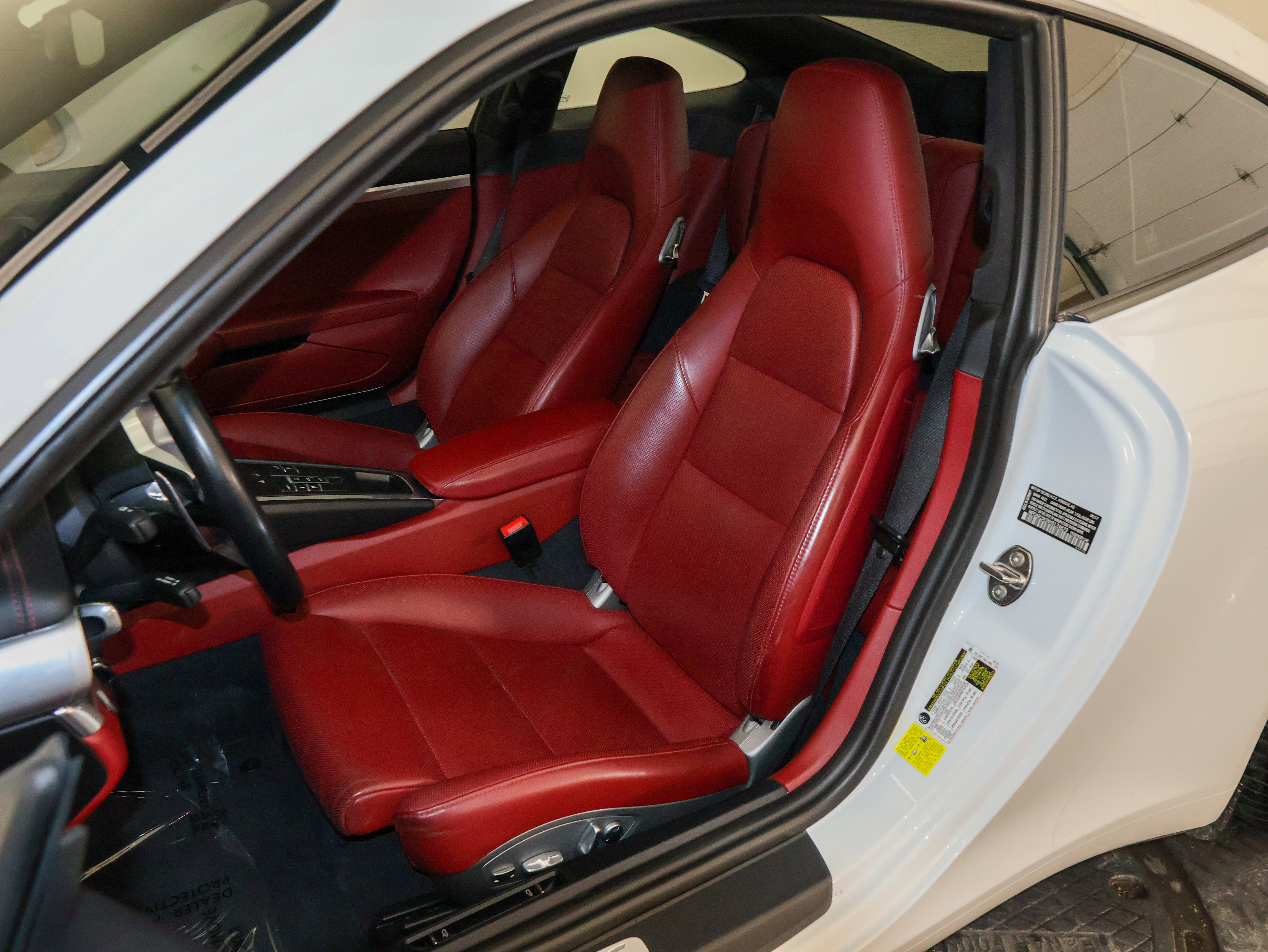 Used 2017 Porsche 911 Carrera S image 12