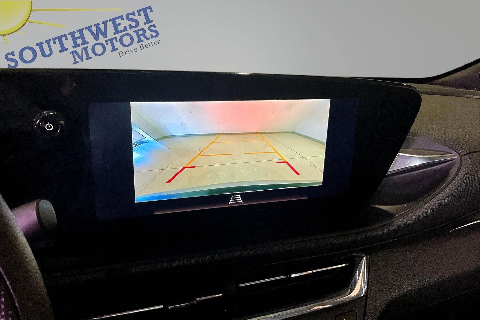 Used 2025 Buick Envista Preferred FWD image 15