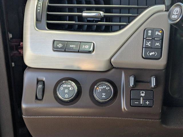 Used 2018 GMC Yukon Denali w/ Denali Ultimate Package image 11