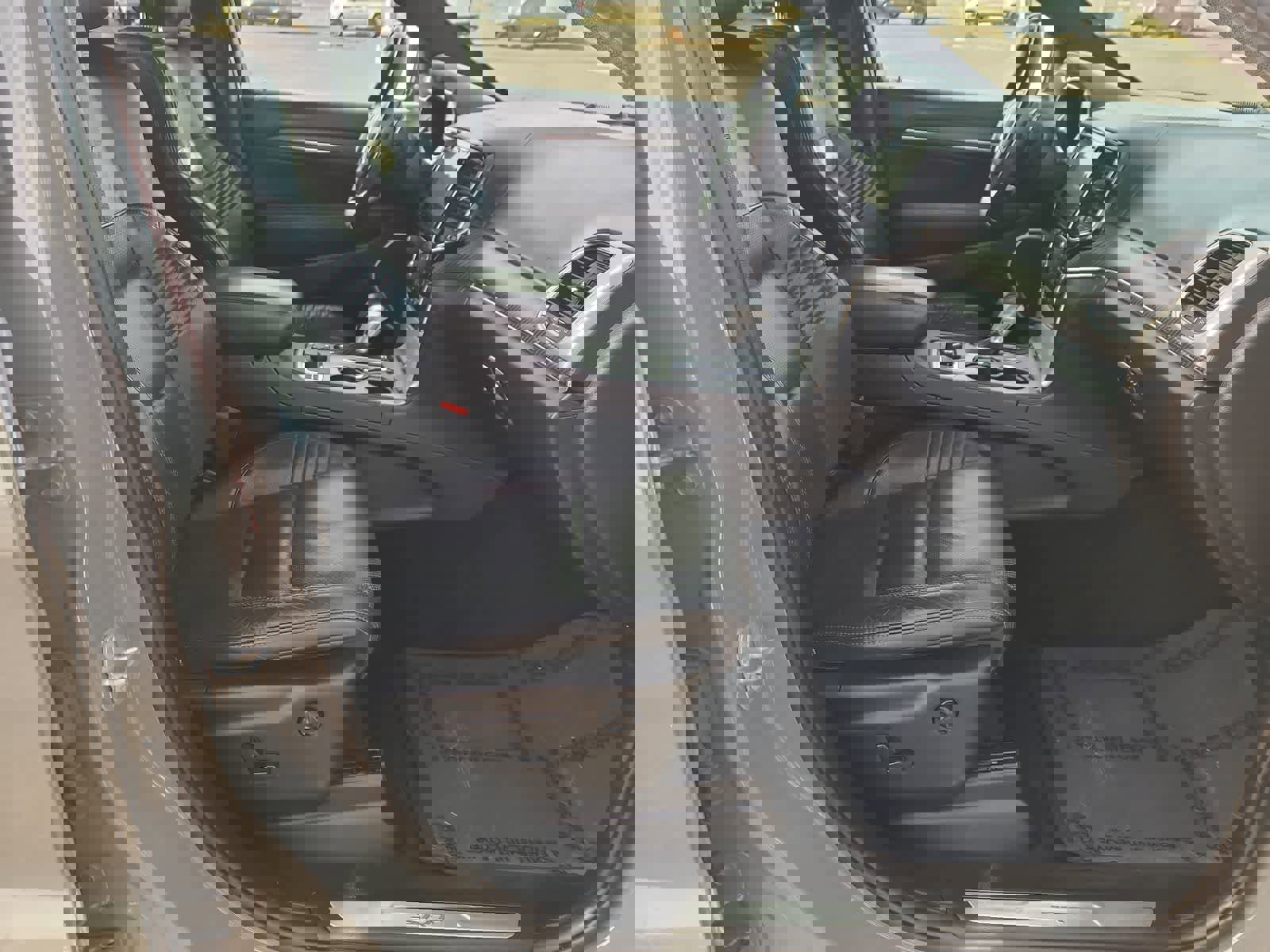 Used 2020 Jeep Grand Cherokee SRT image 22