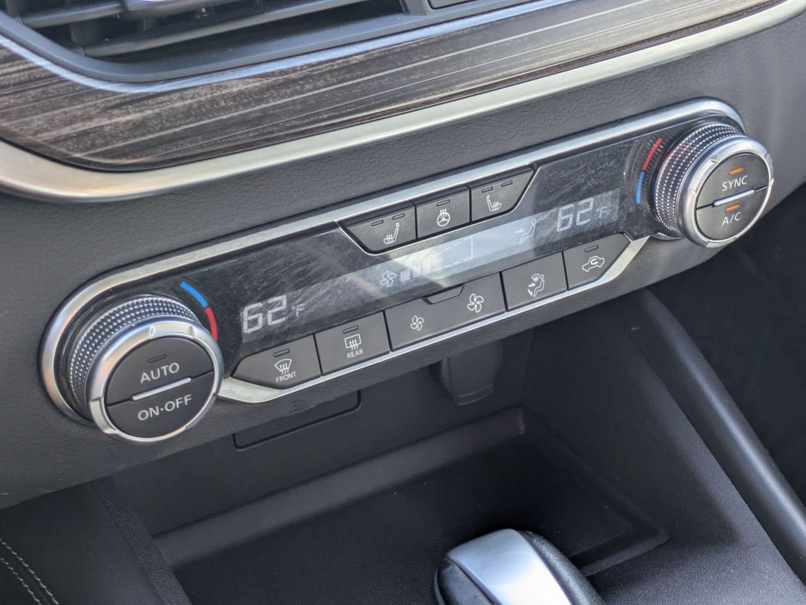Used 2019 Nissan Altima 2.5 SL FWD image 23