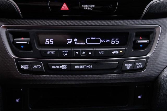 Certified 2023 Honda Ridgeline RTL-E image 32