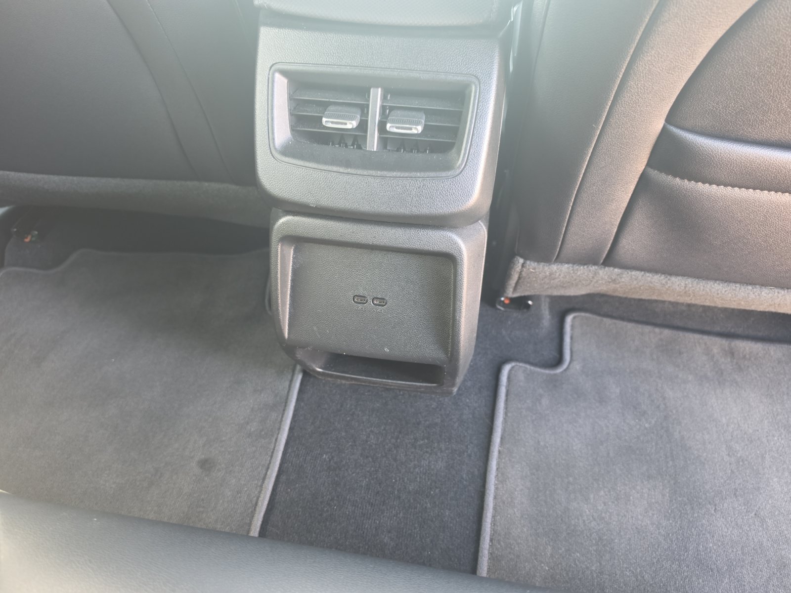 Used 2026 Chevrolet Equinox EV LT AWD/4WD image 26