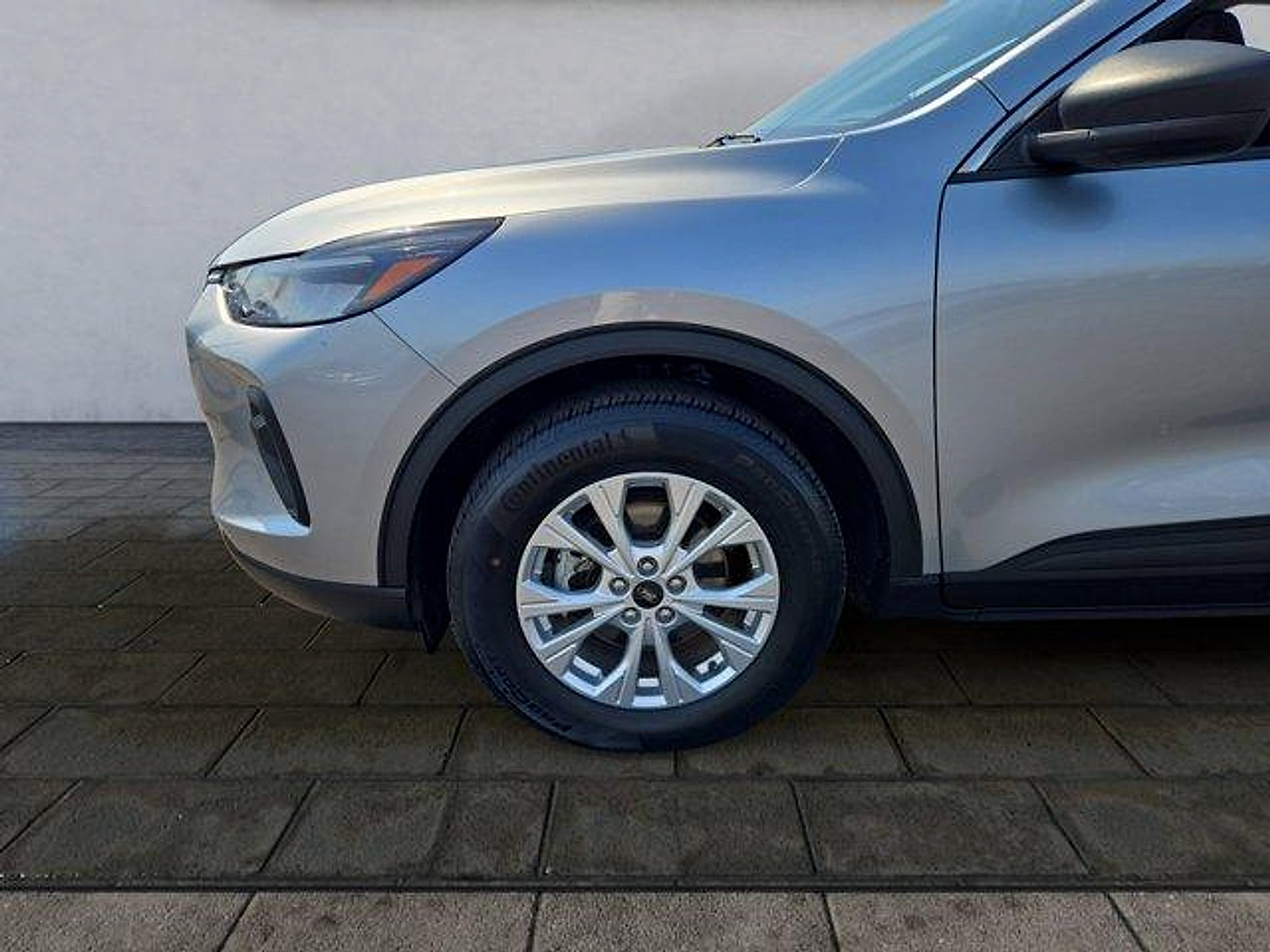 Certified 2023 Ford Escape Active AWD/4WD image 26