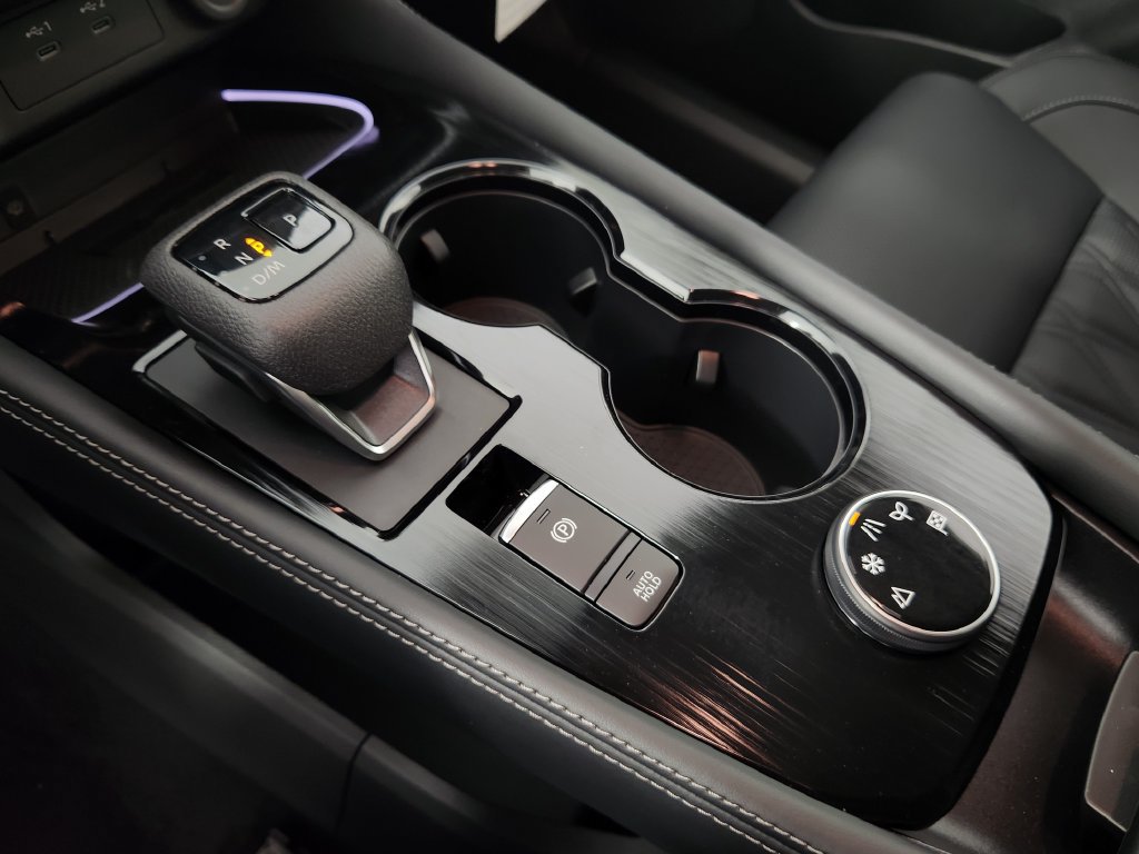 New 2026 Nissan Rogue Platinum AWD/4WD image 29