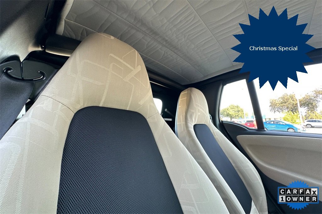 Used 2008 smart fortwo passion image 17