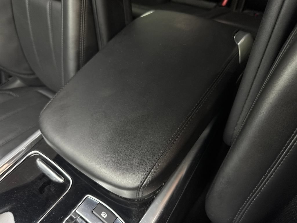 Used 2022 Land Rover Range Rover Sport HSE Silver Edition AWD/4WD image 69