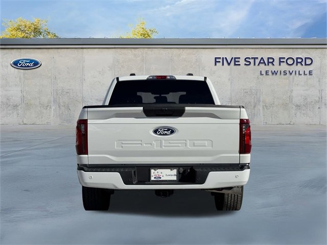 Certified 2024 Ford F150 STX image 6