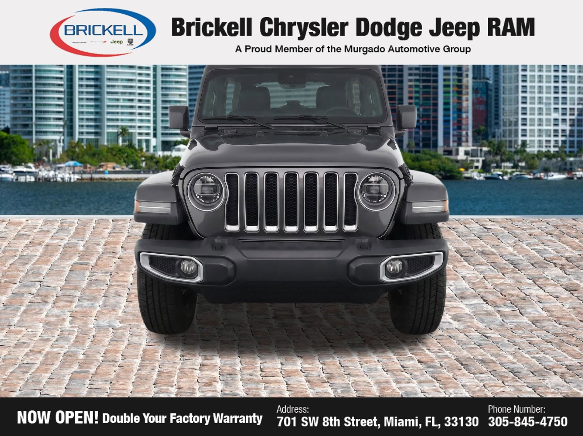 Used 2024 Jeep Wrangler Unlimited Sahara AWD/4WD image 6