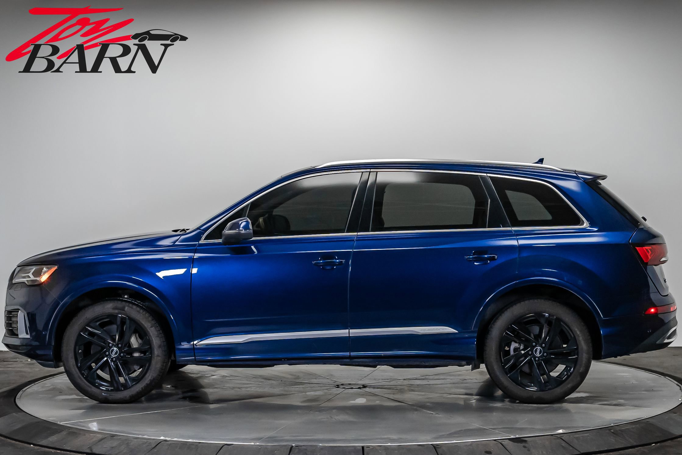 Used 2023 Audi Q7 2.0T Premium Plus w/ Premium Plus Package image 2