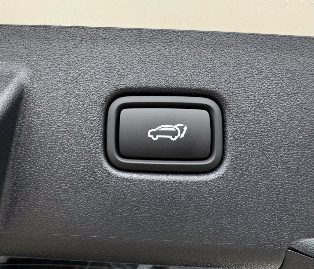 New 2025 Hyundai Tucson SEL AWD/4WD image 17