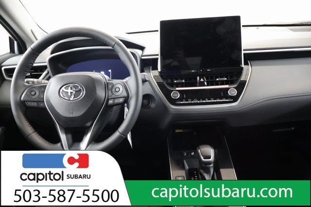 Used 2026 Toyota Corolla Cross XLE w/ Convenience Package AWD/4WD image 14