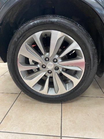 Used 2017 Buick Encore Preferred FWD image 29