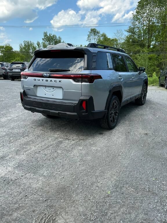 New 2026 Subaru Outback Limited XT AWD/4WD image 5