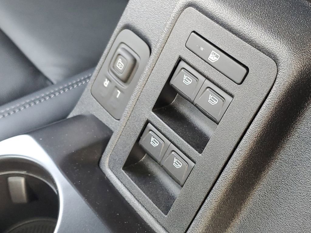 New 2026 Ford Bronco Outer Banks image 23