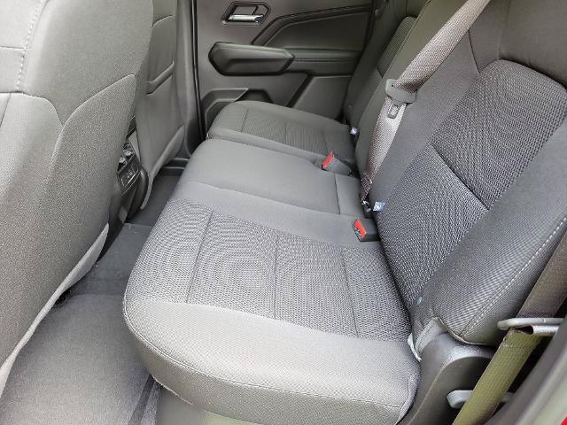New 2026 GMC Canyon Elevation w/ Convenience Package RWD image 14