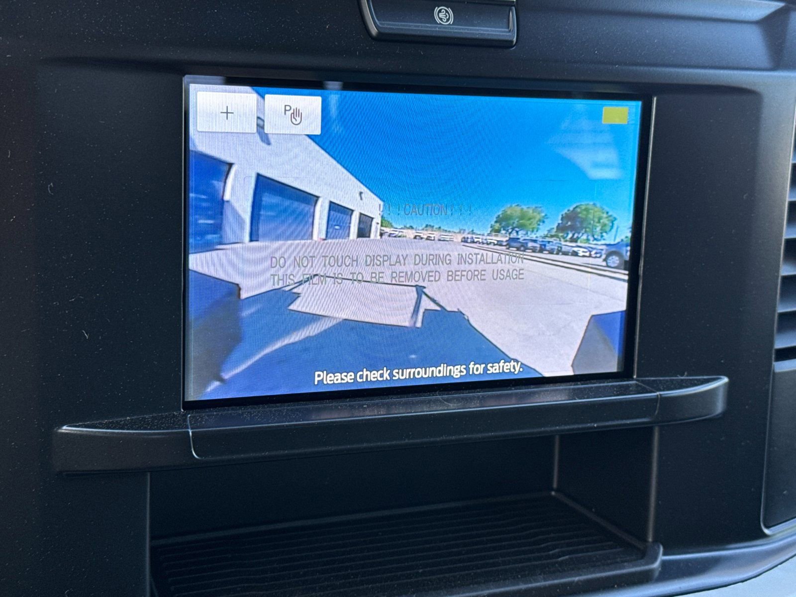 New 2026 Ford F350 XL w/ XL Chrome Package image 19