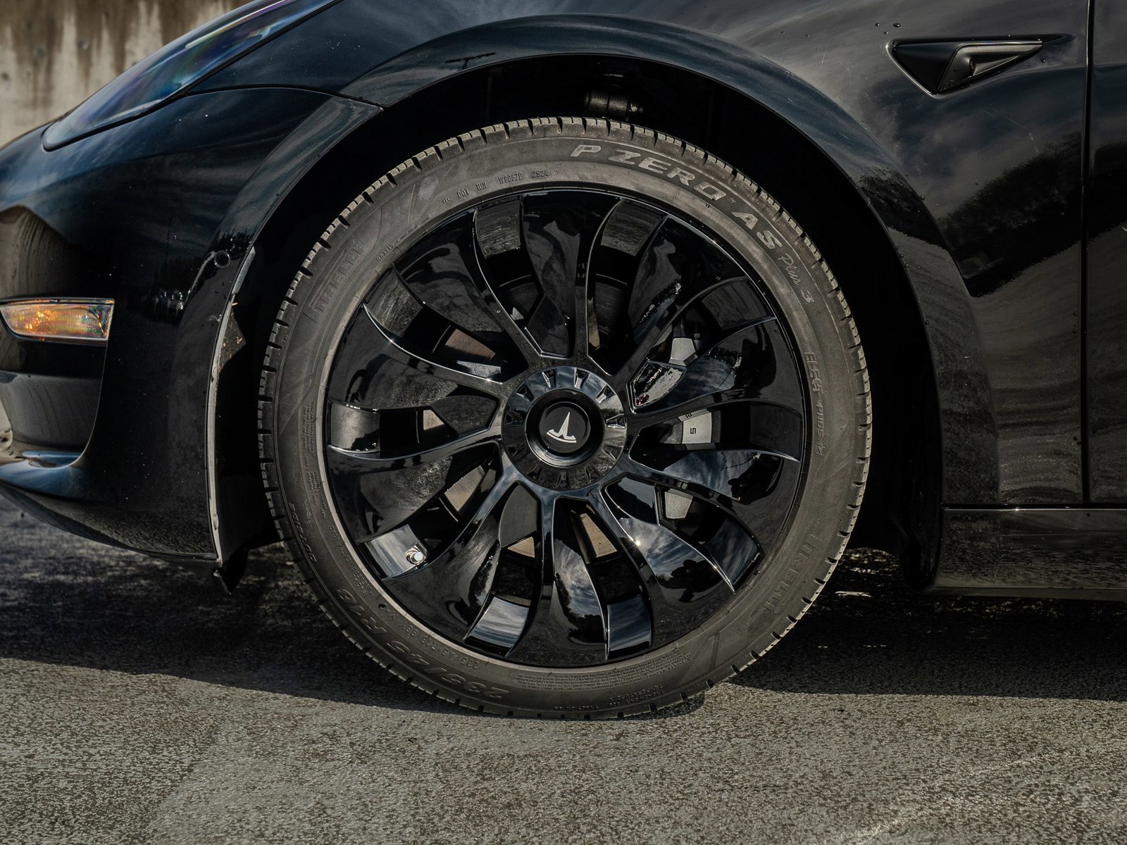 Used 2021 Tesla Model 3 Long Range image 21