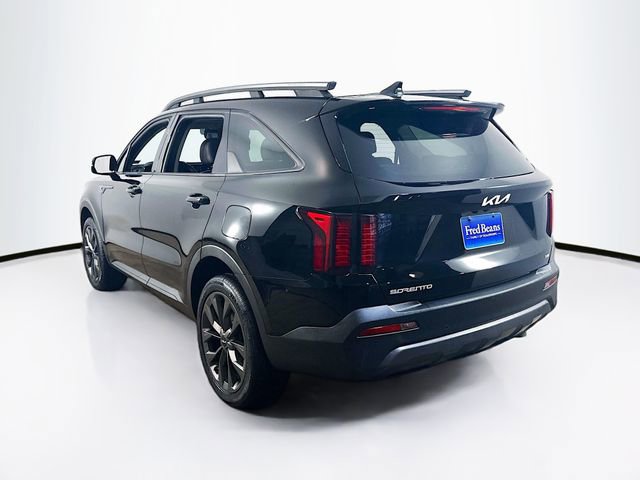 Used 2023 Kia Sorento X-Line EX image 7
