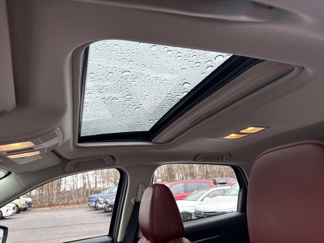 Used 2023 MAZDA CX-5 Carbon Edition image 26