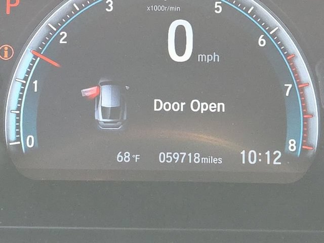 Used 2021 Honda Civic EX image 7