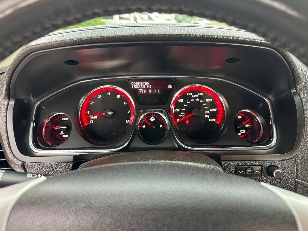 Used 2014 GMC Acadia SLT FWD image 21
