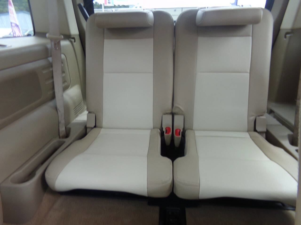 Used 2009 Mercury Mountaineer Premier image 23