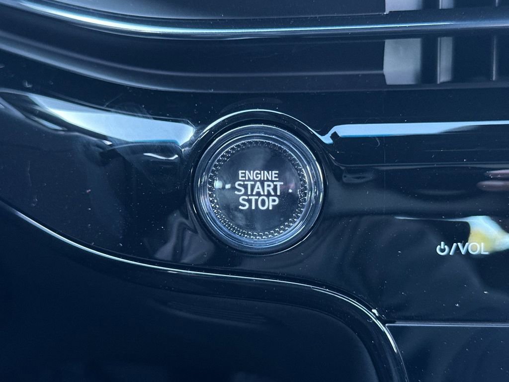 New 2026 Genesis G80 3.5T Prestige image 23