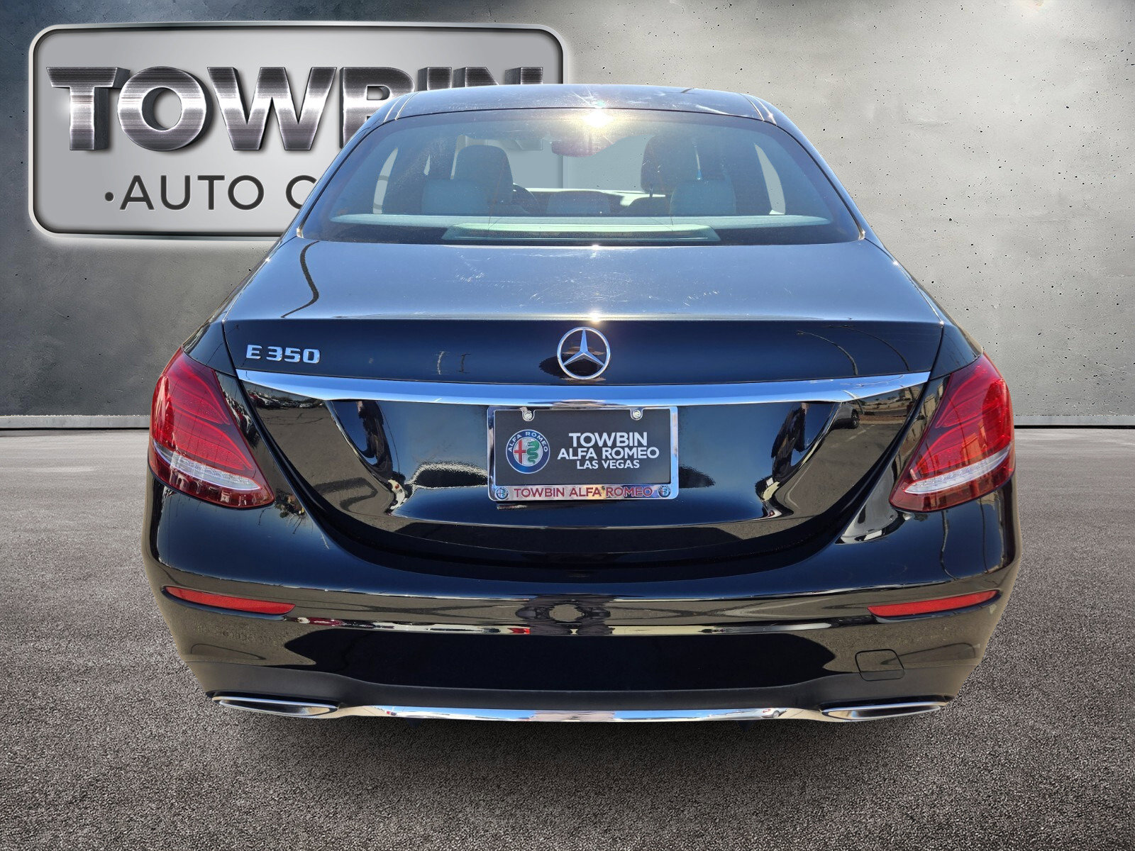 Used 2020 Mercedes-Benz E 350 Sedan image 5