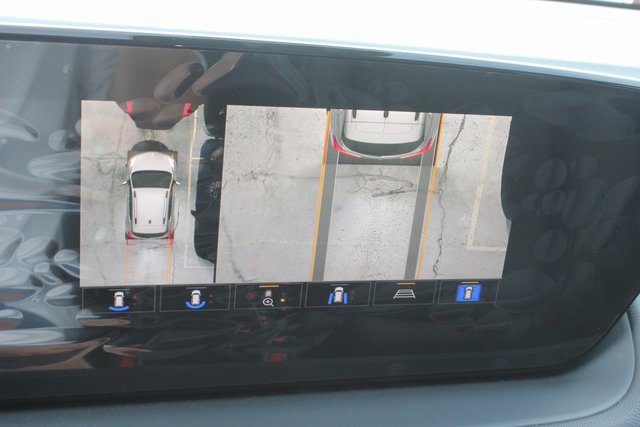 New 2026 Buick Encore GX Sport Touring w/ Experience Buick Package image 35