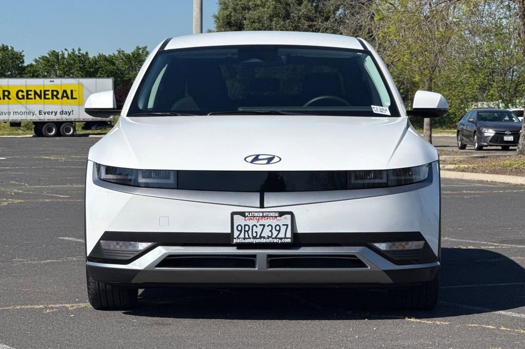 Used 2023 Hyundai Ioniq 5 SE AWD/4WD image 6