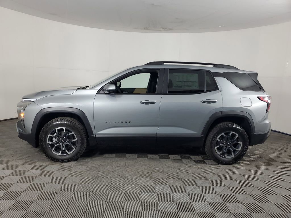 New 2026 Chevrolet Equinox ACTIV FWD image 7